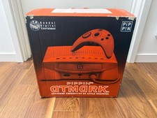 Console pippin atmark bandai - console,