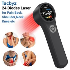 Laserterapia 1760mW per Dolori