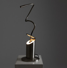 Lampada da lettura Lumina ZED