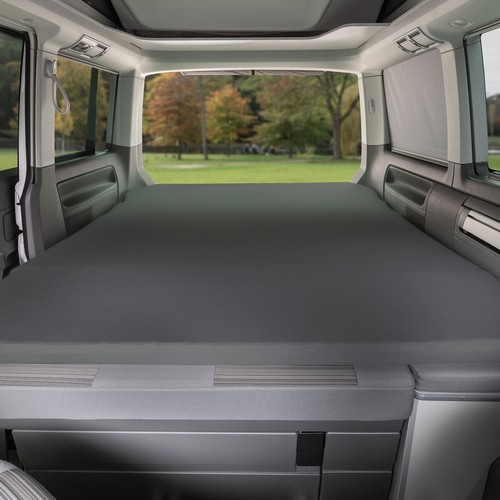 Letto pieghevole t7 - pieghevole, vw