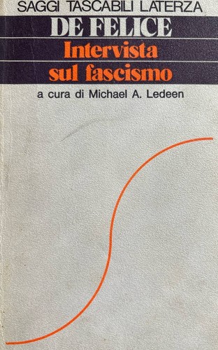 Felice intervista sul - intervista,