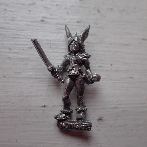 Cittadella warhammer fighter - cittadella,