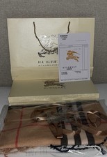 Sciarpa Burberry Giant Check