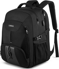 Zaino Uomo Grande 50L,17