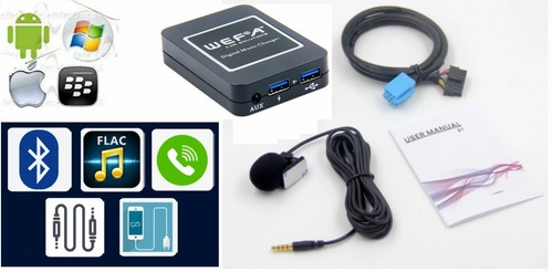 Viva voce bluetooth - voce, y