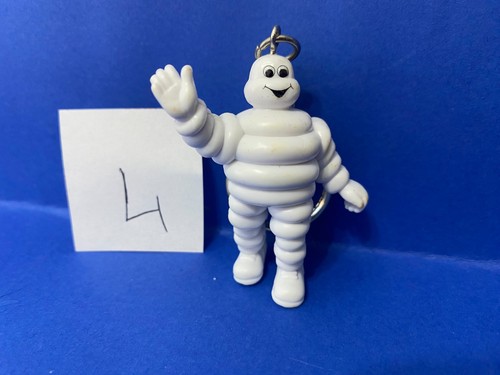 Portachiavi keyring bibendum - ,