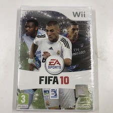 Neuf new fifa 2010 - fifa, football
