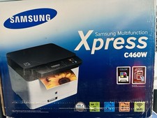 Samsung SL-C460W stampante