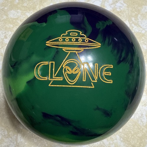 Palla bowling clone roto - bowling,