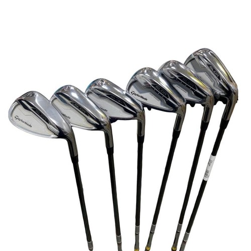 Taylormade sldr set - sldr,