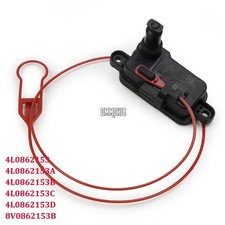 Attuatore attuatore tappo