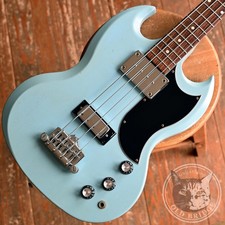 Gibson Limited Edition SG
