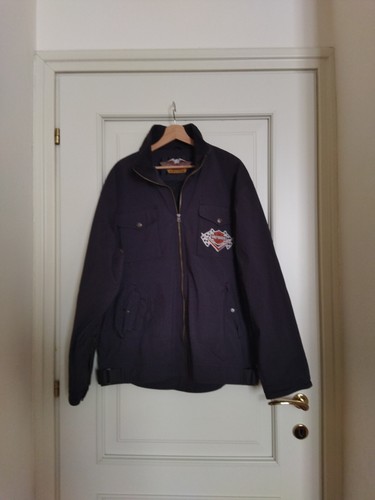 Giacca harley davidson uomo - giacca,