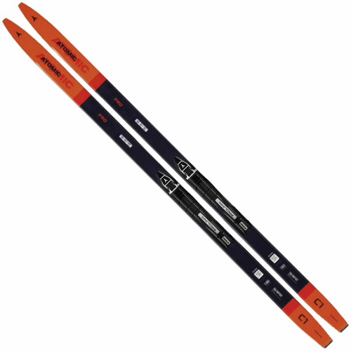 Sci fondo atomic pro c1 - di,