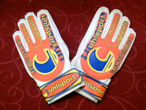 Guanto portiere anni 90 x - guanto,