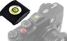 BOLLA LIVELLA SLITTA FLASH FOTOCAMERA ADATTO PER FUJIFILM X-PRO3 X-T30 X-H1 X-A7