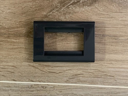 Placca bticino living - placca, classic