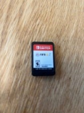 FIFA '18 Switch - Cartridge