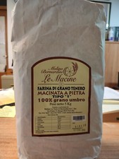 Farina tipo macina a - macina,