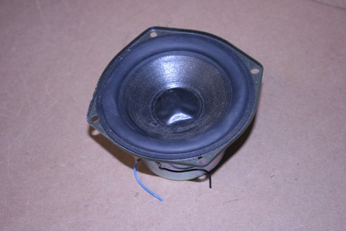 Woofer bic venturi per - venturi,