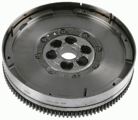 Volano sachs 2294 001 - volano,