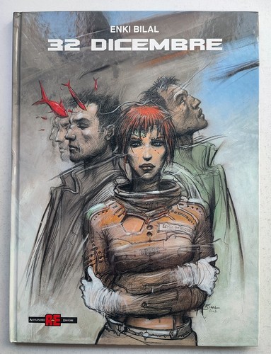 Tetralogia del mostro enki - del,