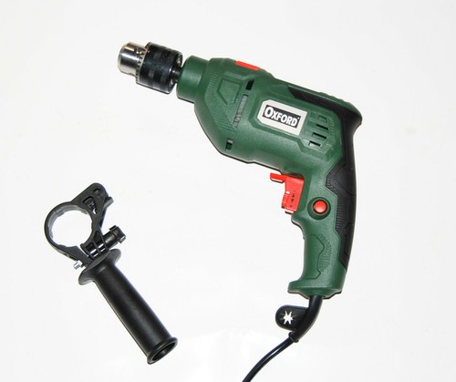 Trapano elettrico cremagliera - elettrico,