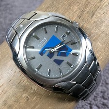 Orologio Citizen Eco-Drive