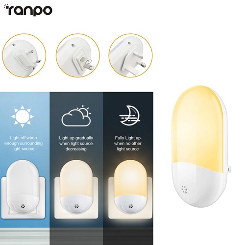 Luce notturna led dal - luce,