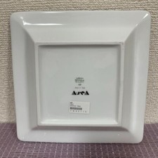 Richard Ginori Aurea vassoio quadrato 18 cm mai usato