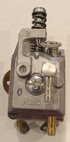 Carburatore motosega echo - motosega,