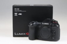 Panasonic Lumix DC-G9