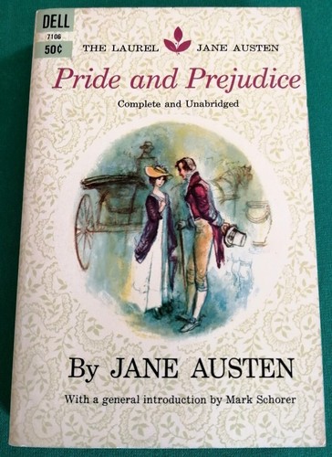 Pride and prejudice jane - prejudice,