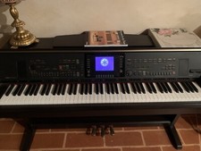yamaha clavinova CVP-303