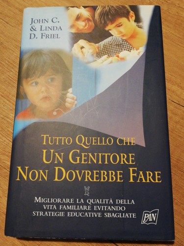 Tutto quello che genitore - tutto,