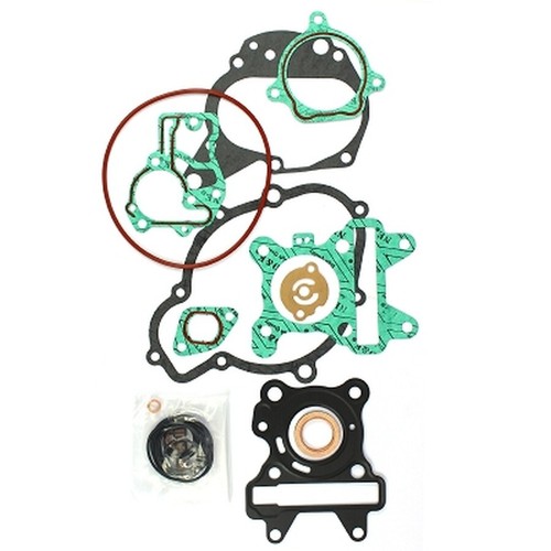 Guarnizioni motore complete - guarnizioni,