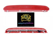 FANALE TERZO STOP POSTERIORE