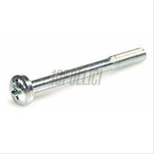 Vite M5x50mm coperchio scatola