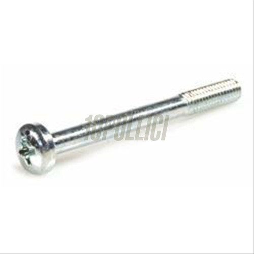 Vite m5x50mm coperchio - coperchio, scatola
