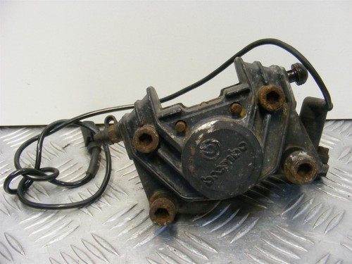 Pinza freno posteriore - , bmw