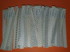 SMD Widerstands Sortiment