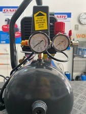 Compressore elettrico  CHC