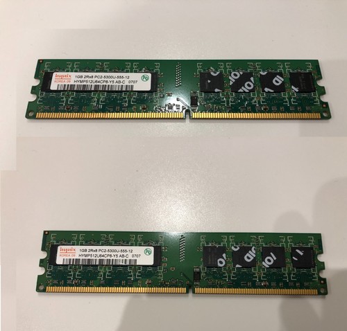 2gb hynix ram - x,