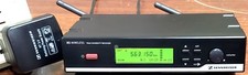 Sennheiser wireless em10 - sennheiser,