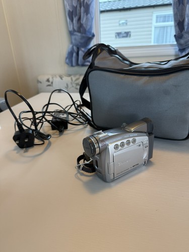 Videocamera canon mv730i - canon,