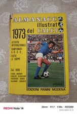 ALMANACCO ILLUSTRATO DEL