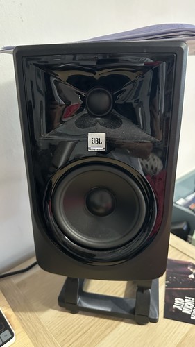 Jbl 305p mkii serie 3 - jbl,