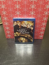 Stargate The Ark of Truth
