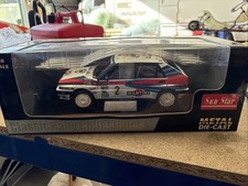 Sun Star 1/18 Lancia Delta HF