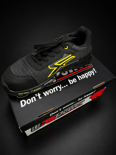 Scarpe antinfortunistiche - scarpe,